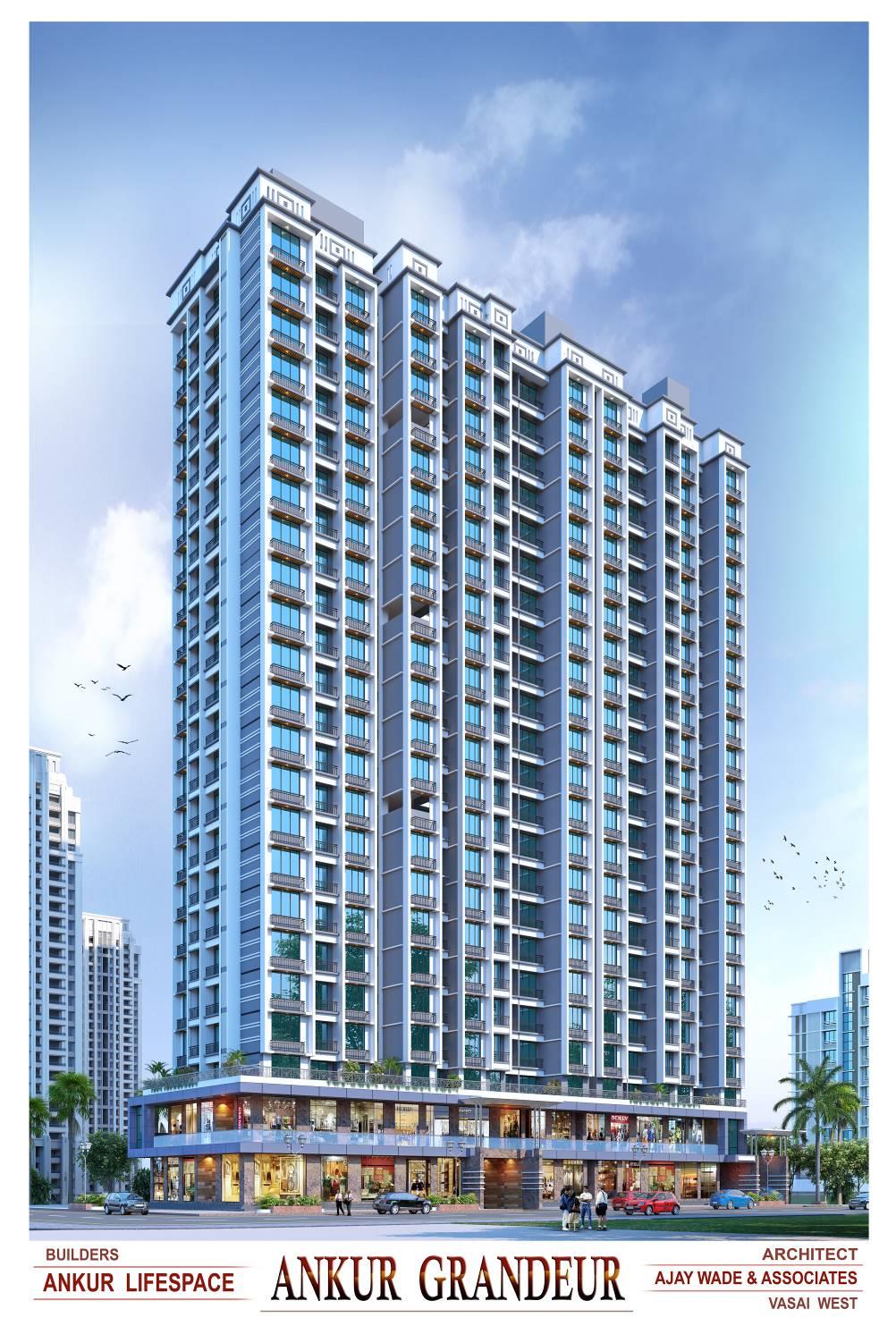 Ankur Grandeur