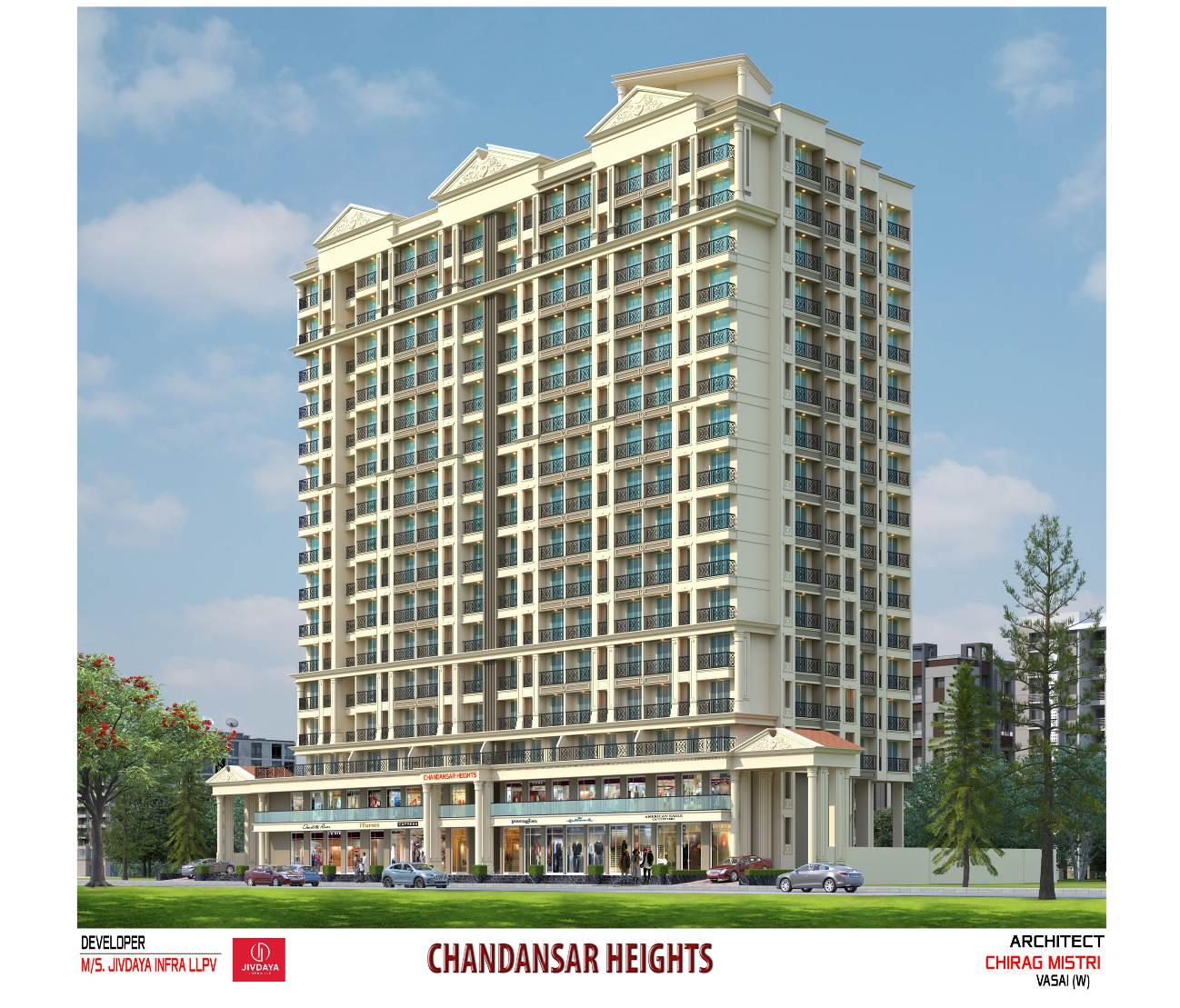 Chandansar Heights