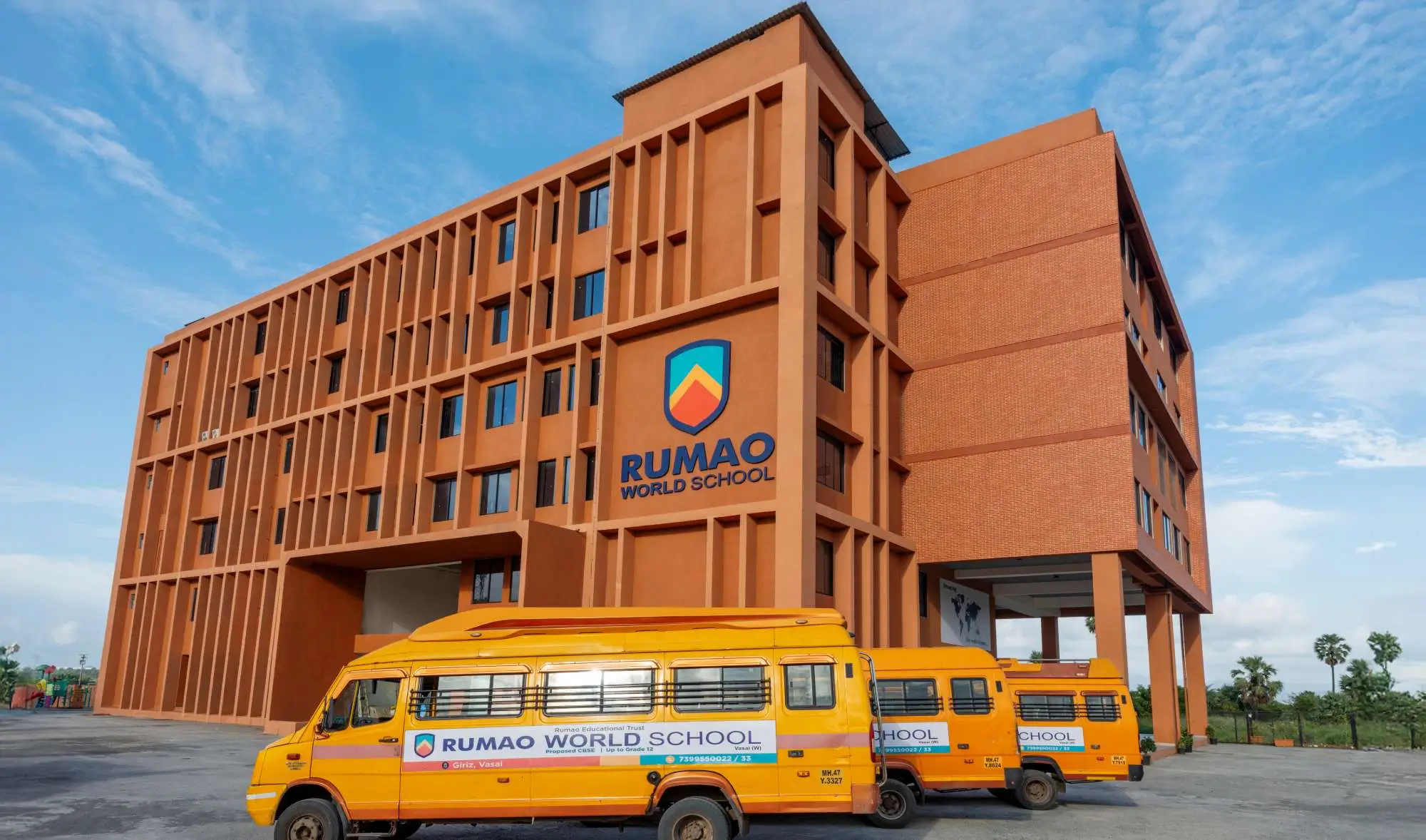 Rumao World School