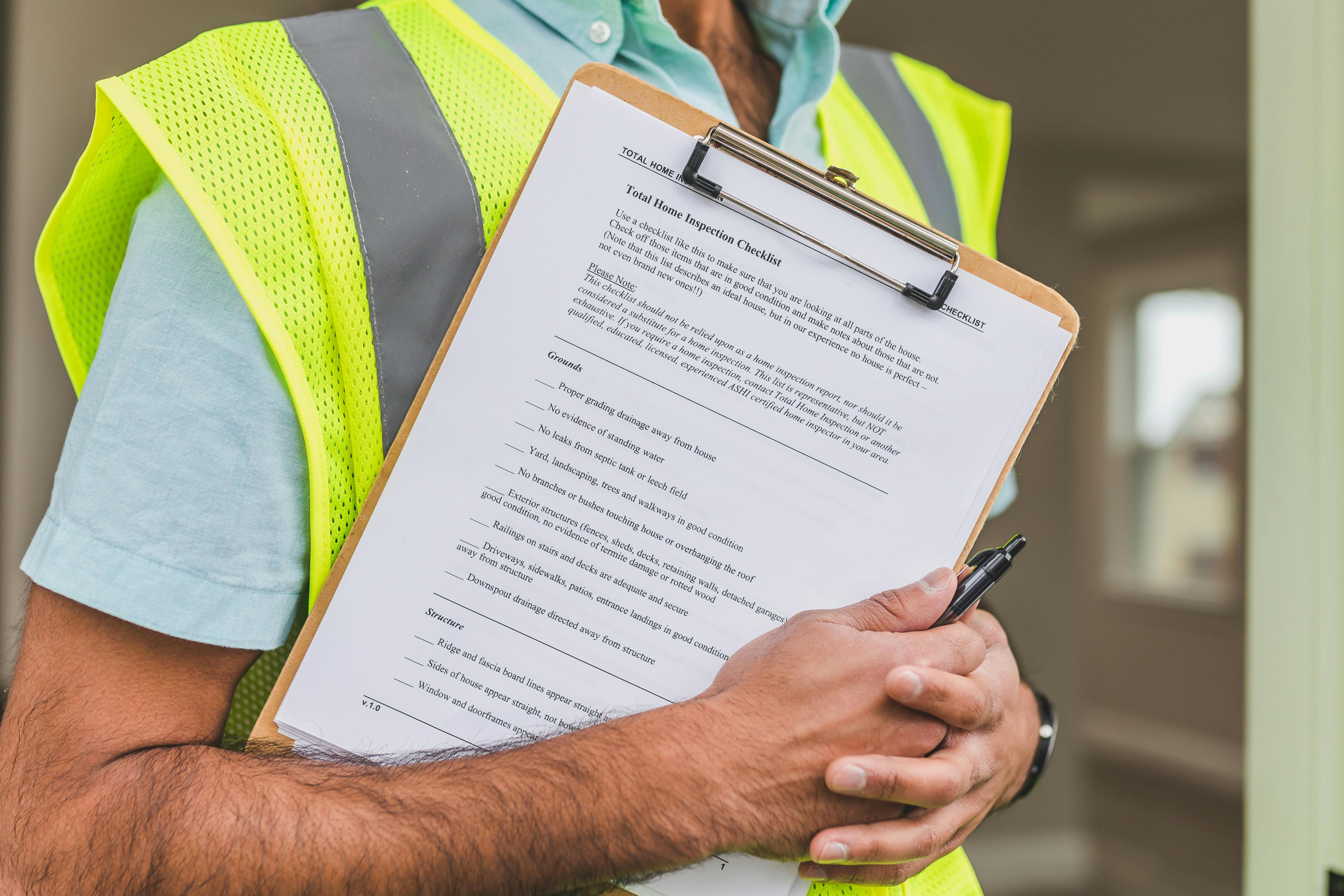 Structural Auditing